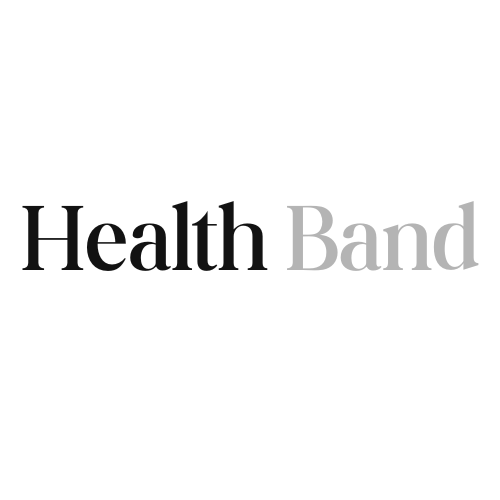 Health band